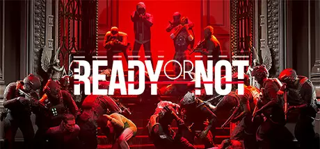 严阵以待 黑水（Ready or Not）v66884全DLC 高压中文版