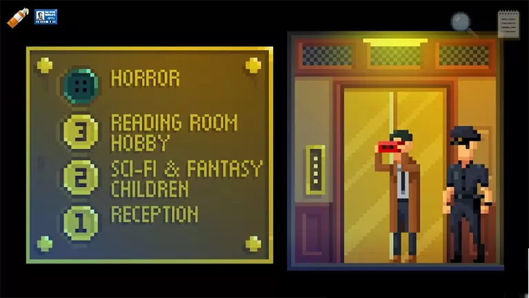 【安卓】黑暗面侦探 版本2.126.0.158