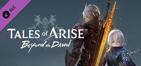 破晓传奇 黎明新程（Tales of Arise Beyond the Dawn Expansion）TENOKE全DLC中文版