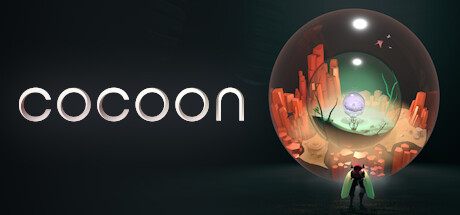 茧（COCOON）FLT中文版