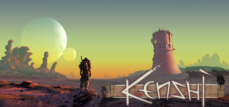 剑士（Kenshi）v1.0.57 GOG中文版