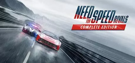 极品飞车18 宿敌（Need for Speed Rivals）