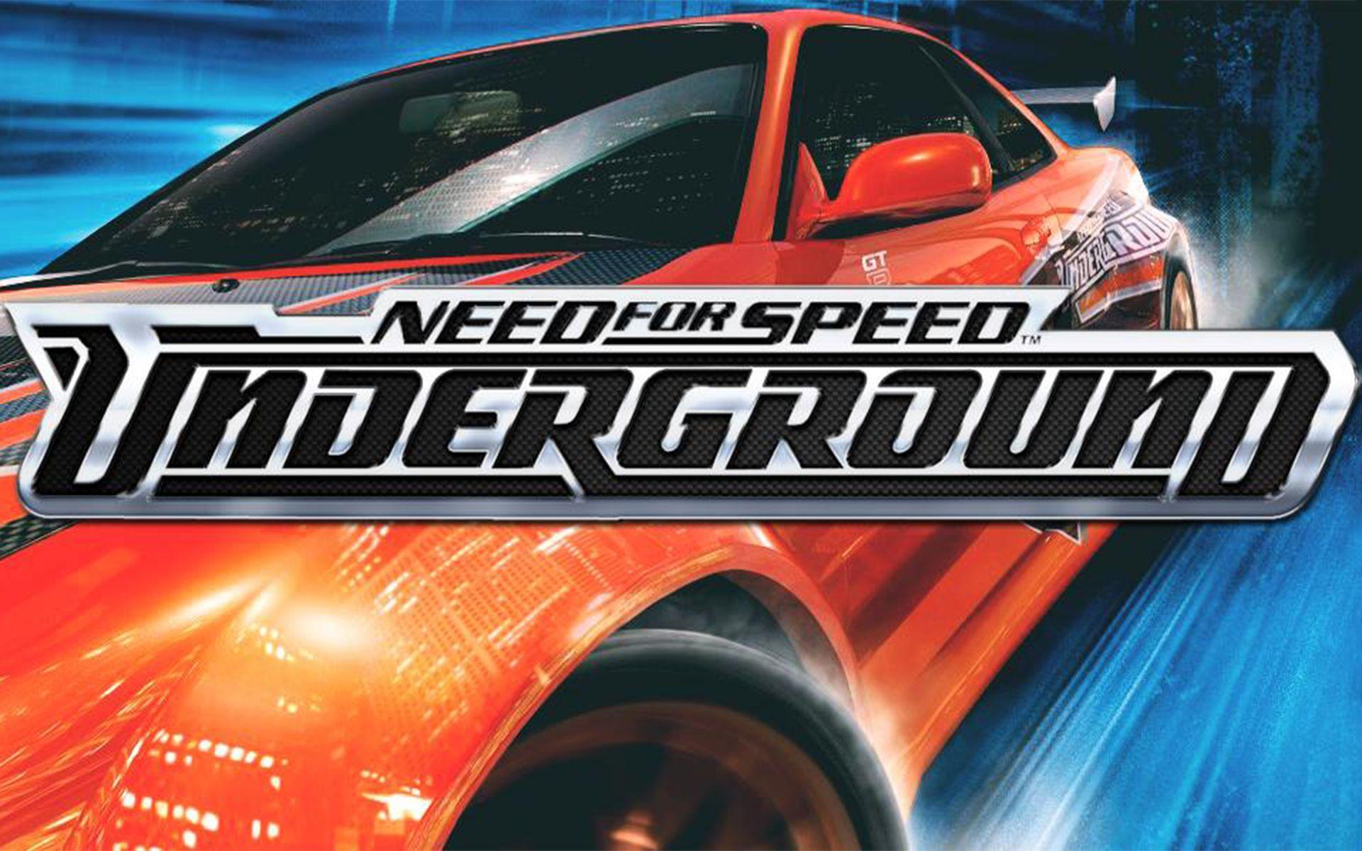 极品飞车7 地下飙车（Need For Speed Underground）