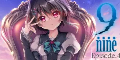 【KRKR】9-nine-雪色雪花雪余痕