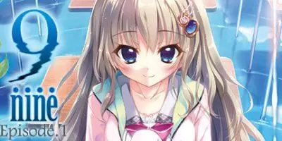 【KRKR】9-nine-九次九日九重色