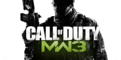 使命召唤8：现代战争3 官方中文 Call of Duty: Modern Warfare 3