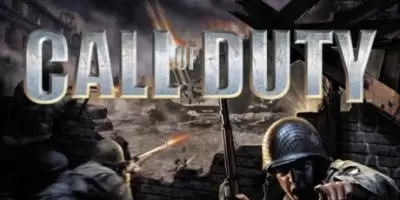 使命召唤1 官方中文 Call Of Duty