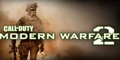 使命召唤6：现代战争2重制版 官方中文 支持手柄 修改器+存档 Call Of Duty：Modern Warfare 2