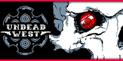 不死西部 官方中文 Undead West