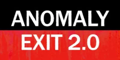 异常出口 v2.0 Anomaly Exit
