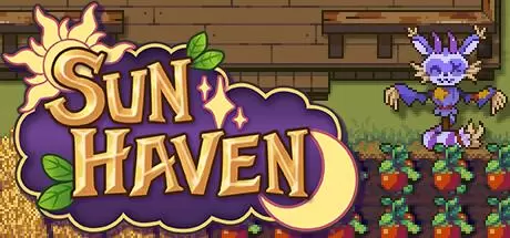 太阳避难所（Sun Haven） v1.7.4.5