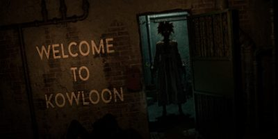 欢迎来到九龙（Welcome to Kowloon）中文版