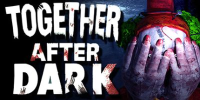 暗夜同行 官方中文 Together After Dark