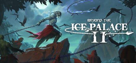 超越冰宫2（Beyond the Ice Palace 2）中文版