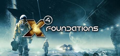 X4 基石 亥伯龙（X4 Foundations）v7.5全DLC RUNE中文版