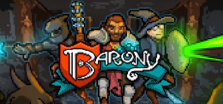 男爵领地（Barony）v4.31GOG英文版