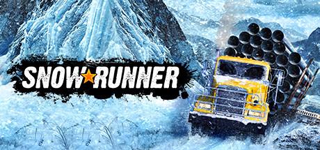 雪地奔驰高级版（SnowRunner - Premium Edition）官方中文 v20250305