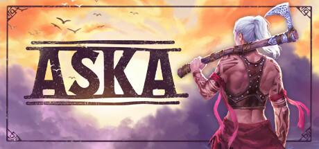 ASKA 官方中文 Build.17926414