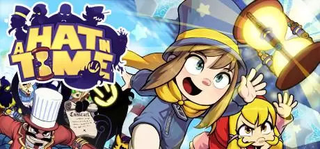 时光之帽（A Hat in Time）官方中文 v20250418