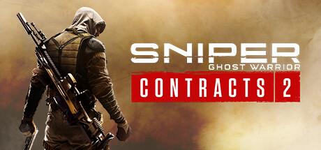 狙击手：幽灵战士契约2（Sniper Ghost Warrior Contracts 2）官方中文 v20240509 全DLC