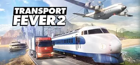 狂热运输2（Transport Fever 2）官方中文 v35905