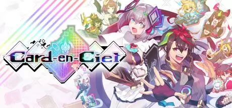 天穹卡牌录（Card-en-Ciel）官方中文 v1.5.2