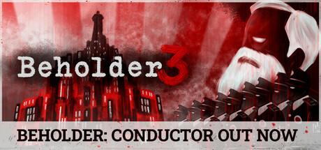 旁观者3（Beholder 3）官方中文 v1.1.1