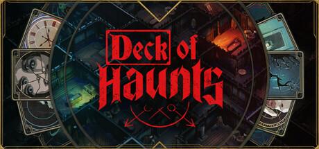 幽室鬼牌（Deck of Haunts）官方中文 v1.01
