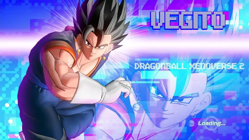 【Switch】龙珠超宇宙2丨DRAGON BALL XENOVERSE 2 for Nintendo Switch