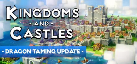 王国与城堡（Kingdoms and Castles）官方中文 v123r5s