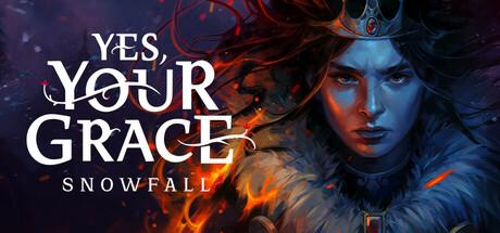 遵命，陛下：寒冬（Yes，Your Grace 2：Snowfall）官方中文 v1.0.10694