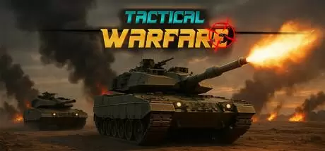 战术战争（Tactical Warfare）官方中文 v1.0.0