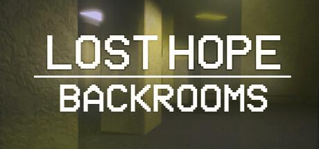 失落的希望：密室（Lost Hope：Backrooms）官方中文 Build.18340459