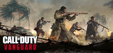 使命召唤18：先锋（Call of Duty：Vanguard）官方中文