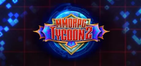 MMORPG大亨2（MMORPG Tycoon 2）官方中文 v0.22.0