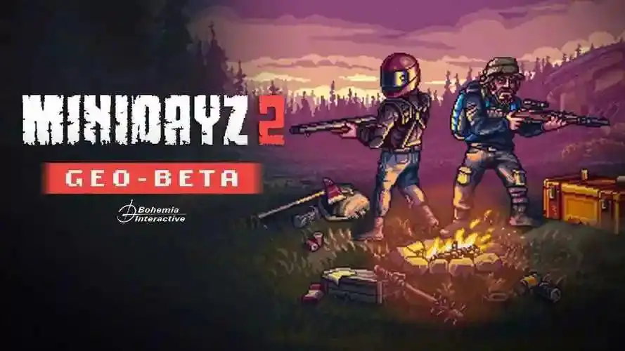 【安卓版】迷你dayz（全人物全武器等解锁）独家版微改1.6.2版本
