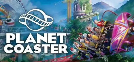 过山车之星（Planet Coaster）官方中文 v1.13.2