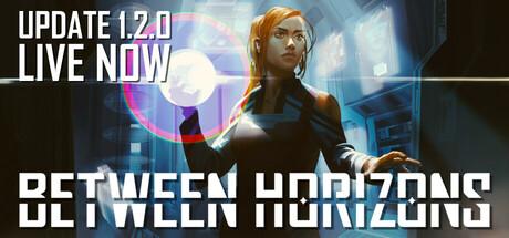 地平线之间（Between Horizons）官方中文 Build.18726658