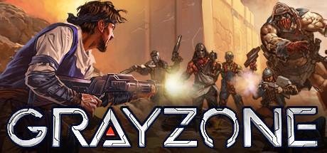灰色地带（Gray Zone）官方中文 v1.11.0