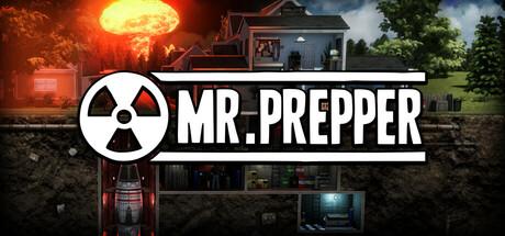 末日准备狂（Mr. Prepper）官方中文 v1.34g
