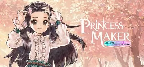 美少女梦工场：预言之子（Princess Maker：Children of Revelation）官方中文 v0.7.5