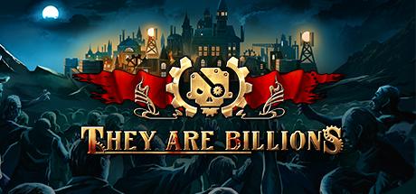 亿万僵尸军团（They Are Billions）官方中文 v1.1.4.10