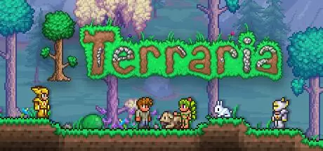 泰拉瑞亚（Terraria）官方中文 v1.4.4.9.Hotfix