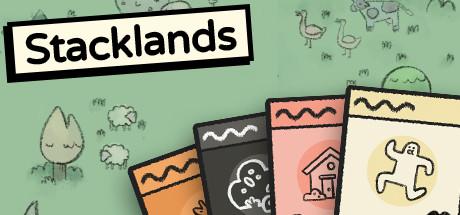 层叠世界/堆叠世界/堆叠大陆（Stacklands）官方中文 v1.5.0.25