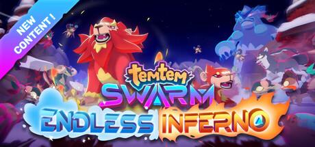 腾兽：蜂群（Temtem：Swarm）官方中文 Build.18900679