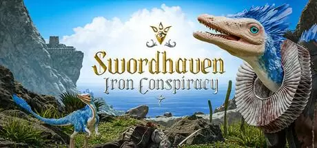 剑湾奇旅（Swordhaven：Iron Conspiracy）官方中文 v0.9.6