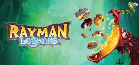 雷曼：传奇（Rayman Legends）简中汉化 v1.1.100477