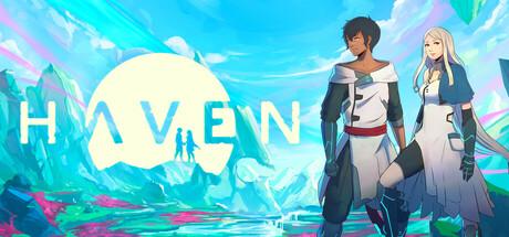 避风港（Haven）官方中文 v1.1.302