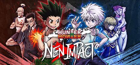 全职猎人：NEN×IMPACT（HUNTER×HUNTER NEN×IMPACT）官方中文 v1.0.4