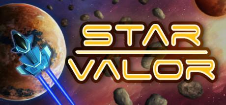 星际勇士（Star Valor）官方中文 Build.19221469